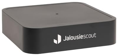 Jalousiescout Matter Smart Home Hub & Matter-Box,App & Sprachsteuerung(Apple Home, Google Home, Amazon Alexa),Steuern Sie Ihre Sonnenschutzprodukte
