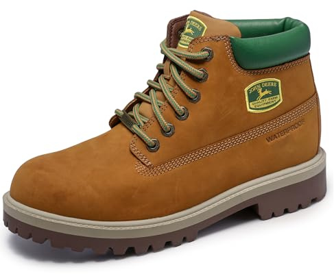Skechers Sergeants Dozer StivalettoUomo