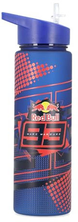 Bottle RedBull dual Marc Marquez-U