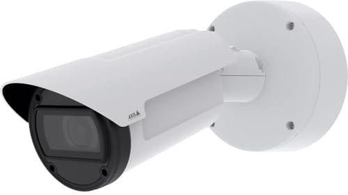 AXIS Q1809-LE Bullet Kamera