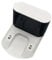 RTDMND Vacuum Cleaner Charger Base, Compatible For Roborock S5 MAX / S6 Pure / S6 MaxV, CE Version. Charging Dock. Part(WHITE)