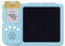Croeve Talking Tablet - 224 Words Flashcards Learning Reading Machine, Talking Flash Cards Early Educational Toys with Drawing Tablet, Plug&Play Sight Words Flashcards for Interactive Learning (Blue)
