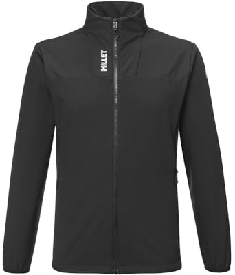 MILLET Herren Seneca Sh Jkt M Jacke