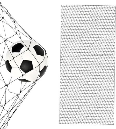 Ballstop-Netz, Fußballnetze für Hinterhof, Fußballbedarf, Sport-Rücklaufnetz für Baseballplatz-Training, Hockey-Übungen, Schlagfeld