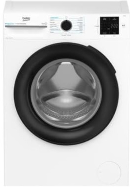 Lave-linge frontal 7kg 1200 Tours/min - BM3WFU37211B