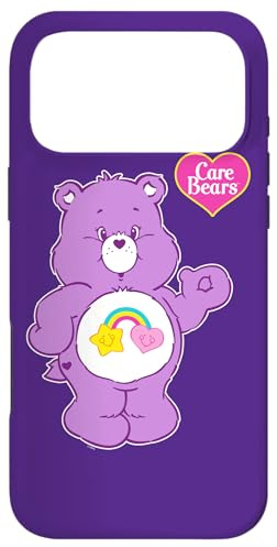 Hülle für iPhone 17 Pro Max Care Bears Best Friend Bär