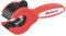 Robinair 42090 Rohrschneider mit Ratsche, für 5/16 Zoll bis 1-1/8 Zoll Schläuche
