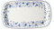 Arzberg Form 1382 Blaublüten Milch/Zucker-Tablett