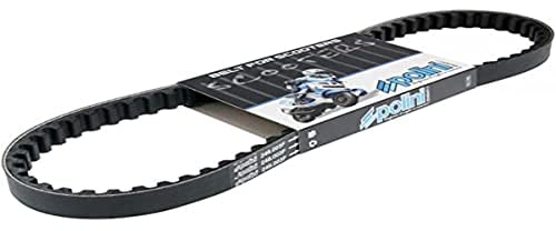 Keilriemen POLINI Speed Belt - YAMAHA Aerox 50 Cat (ab Bj. 2003) Typ:SA14