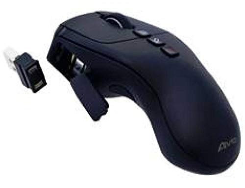Gigabyte Aivia NEON Souris Pour PC USB, Radio