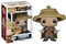 POP! Vinyl Big Trouble In Little China Thunder Action Figure Playsets