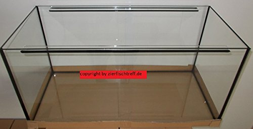 Aquarium 150x50x50 cm 375 Liter 8 mm Glas