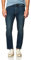 Amazon Essentials Jean Slim Homme, Délavé Foncé, 28W / 30L