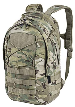 Helikon-Tex EDC Backpack Rucksack -Cordura- Multicam