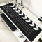 Film Clapper Board Tapis De Souris Gamer Gaming Mouse Pad Cartoon Notebook Pc Accessoires 400 * 900 * 3Mm