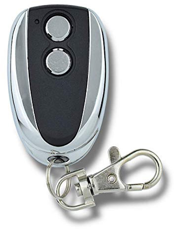 Remote Control Roller Shutter Door Gate for Jolly Motors/Link AE0900, AE0901 Rolling Code 433.92MHz.