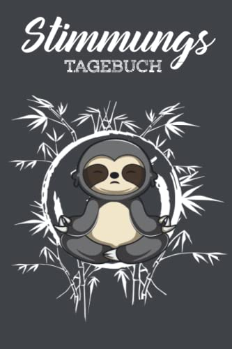 Stimmungs Tagebuch: Gefühlstagebuch für Erwachsene und Jugendliche zum Ausfüllen und Ankreuzen, Arbeitsbuch zur besseren Bewältigung von Stress, Angst, Depressionen