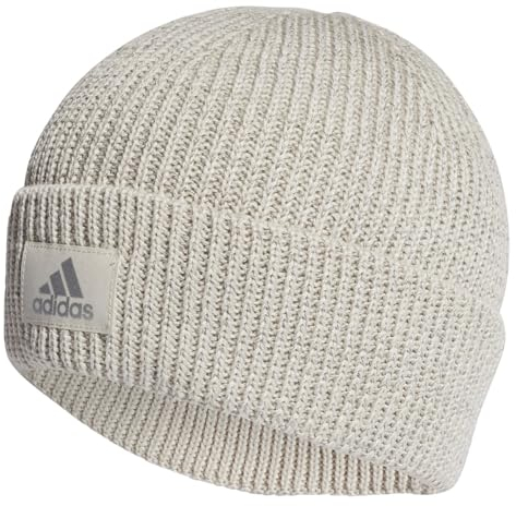 adidas Unisex Beanie X-City Cold.Rdy Beanie, Alumina/Reflective Silver, HN1086, OSFM
