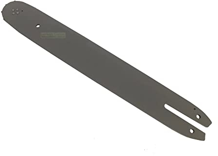 35cm 14 Schwert kompatibel mit Oleo-Mac 240 931 932 Kettensäge Motorsäge 1,3mm 3/8 50 TG