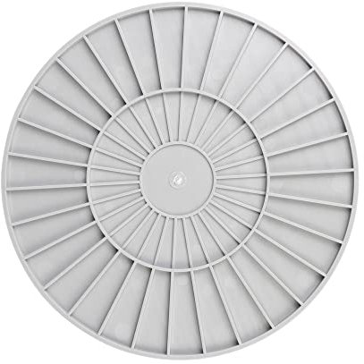 Lodokdre 3D Original Parts CR-Scan 01 Scanner Turntable Panel distinctive