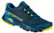 Akasha II storm blue/lime punch (B39E29) 42.5