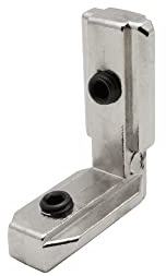 KLAK 30 - Innenwinkel Aussenwinkel M6 Nut 8 Profilverbinder für Aluprofil 30-er - 10 Stück