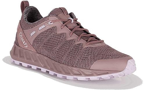 AKU Damen Rapida Air W's Wanderschuhe, Dust Pink Lilac