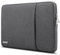 TECOOL 16 Inch Laptop Case, Protective Laptop Sleeve 16 for MacBook Pro 16 Inch M4 M3 M2 M1 2024 2023 2021 A3403 A2991,16 Lenovo Thinkbook ideapad ASUS DELL HP Acer LG Waterproof Case Bag,Dark Grey