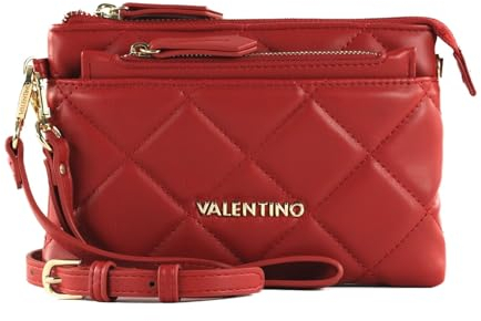 Valentino Damen Ocarina Tasche, Rot