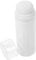TOYANDONA 2St Puderquaste baby puder dose Babypuder-Box Spender für Babypuder Reisebehälter Vorratsflasche für Pulver Talkumpuderhalter Füllung Puffs Mehlregal Puderdose neugeboren Halterung