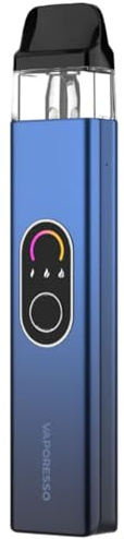 Vaporesso XROS 4 30W Pod 1000mAh System Kit - E-Zigarette - Nikotinfrei Farbe Blau