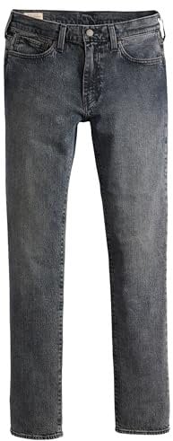 Levi's Herren 511 Slim Jeans, Rogue Waves, 36W / 34L