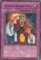 TLM-DE058 - Zauberstoppende Statue - Rare - Deutsch - The Lost Millennium - mit LMS Trading Fieldcenter-Karte Yugioh
