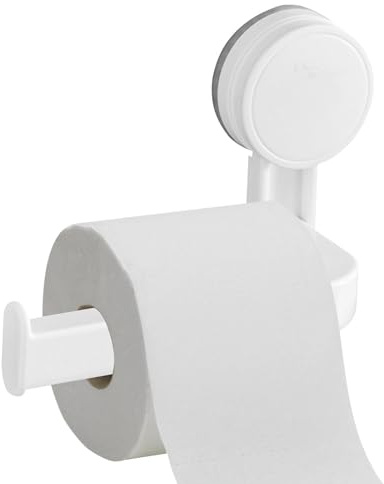 Toilettenpapierhalter für Wohnmobile, Mehrzweck