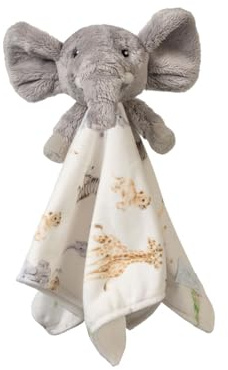 Wrendale Designs - Little Savannah' Elefant Plüsch-Bettdecke