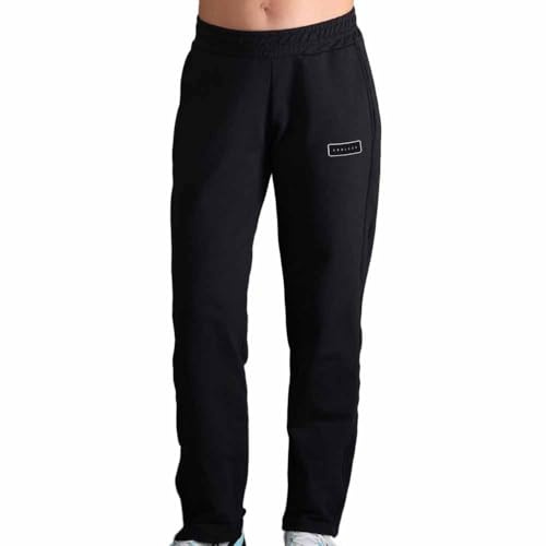 ENDLESS Pants Bounce, Color Black, Size M