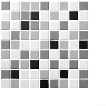 Piastrelle adesive a mosaico 3D dal design intelligente, una scelta intelligente per cucine e bagni moderni
