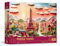 Trefl - Puzzle mit 3D-Effekt, Paris - 1000 Teile - 40 Jahre, Paper Art, Premium-Puzzle für Erwachsene und Kinder ab 14 Jahren