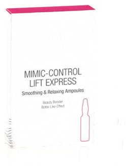 Binella medical beauty Mimic-Control Lift Express Ampullen 7 Stück à 2 ml