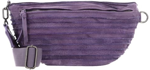FREDsBRUDER Riffel Beltbag Lavender