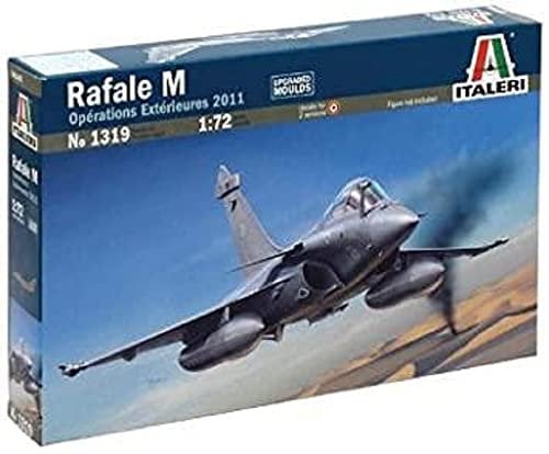Italeri - Aeromodelismo Escala 1:72 (I1319)