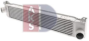 AKSDASIS 087018N Ladeluftkühler