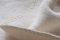 Richter Decke aus 100% Bio-Baumwolle 150x200 cm, Natur