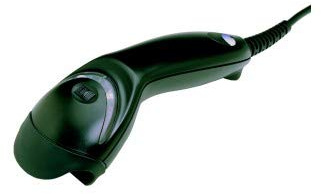 Honeywell Eclipse 5145 1D Laser Handheld Barcode Reader – Barcode-Lesegerät (1D, Laser, GS1-128 (UCC/EAN-128), 72 Lesungen/Sekunde, -68-68°, 0-4842 Lux)