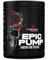 PEAK Epic Pump Energy 500g Pre Workout Booster