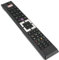 VINABTY RC4995 RCA4995 Mando a distancia de repuesto por Edenwood Hitachi TV Medion 40062185 Life X17032 MD 31206 MD 32030 Edenwood ED3204HD ED5500UHD Hitachi 24HB4C05 Medion RC4995 Finlux 32-FHA-5620