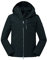 Schöffel Herren 3in1 Jacket Krakau M, wind- und wasserdichte Winterjacke aus 4-Wege-Stretch mit abnehmbarer Kapuze, mit separat verwendbarer Steppjacke, black, 50