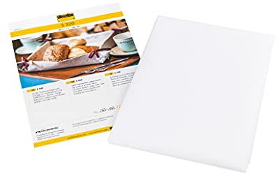 Vlieseline S 320 SB Bügeleinlage, weiß, 90cm x 1m