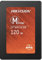 Hikvision SSD Interna de 120 GB, 2,5 Pulgadas, SATA III, 3D NAND hasta 560 MB/s, SSD Interna para Ordenador portátil, Ordenador, PC - MinderS