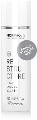 RE STRUCTURE HAIR BEAUTY ELIXIR 150 ml